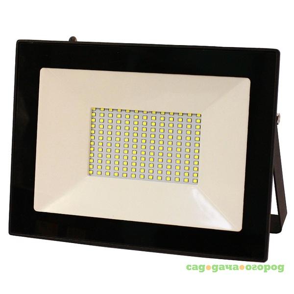 Фото Прожектор светодиодный Italmac Fl led 100 slim IT8854