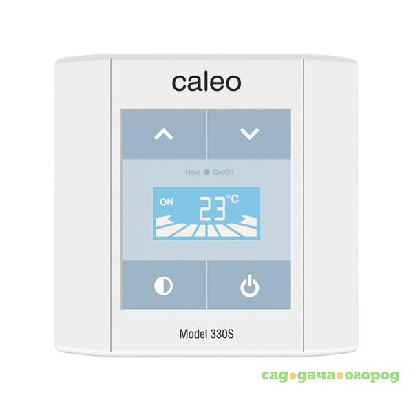 Фото Терморегулятор Caleo 330S