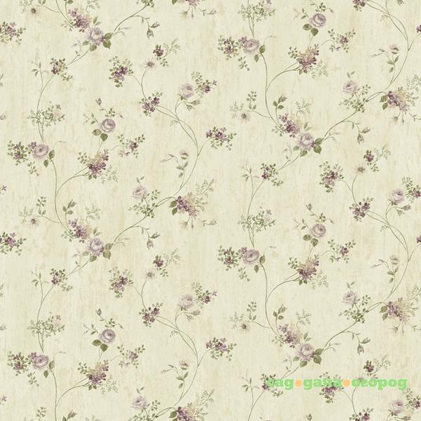 Фото Обои бумажные Chesapeake Cottage Garden CG97091