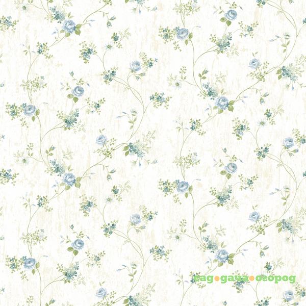 Фото Обои бумажные Chesapeake Cottage Garden CG97092