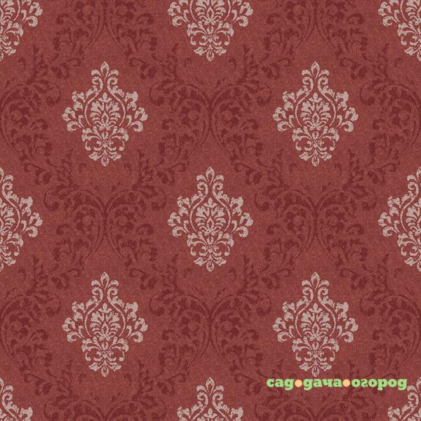 Фото Обои бумажные Chesapeake Cottage Garden CG97138