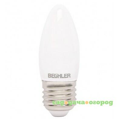 Фото Лампа светодиодная Beghler Advance Bulb BA09-00721 7W E27 4200K