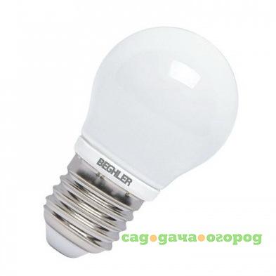 Фото Лампа светодиодная Beghler Advance Bulb BA11-00720 7W E27 3000K