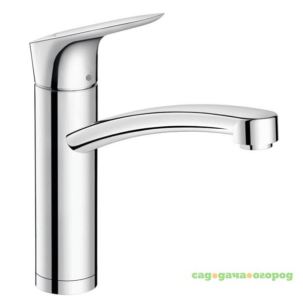 Фото Смеситель для кухни Hansgrohe Logis 71832000