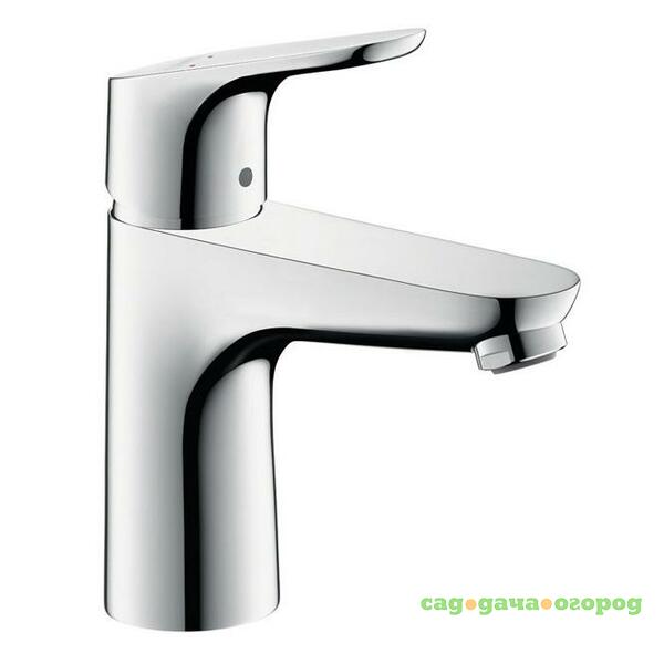 Фото Смеситель для раковины Hansgrohe Focus 31607000