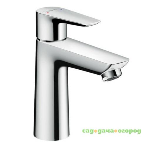 Фото Смеситель для раковины Hansgrohe Talis-E 71710000