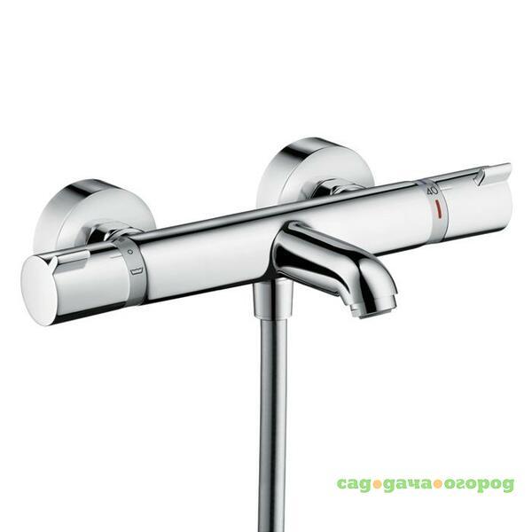 Фото Термостат для ванны Hansgrohe Ecostat Comfort 13114000