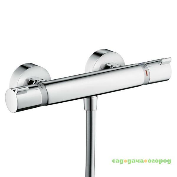 Фото Термостат для душа Hansgrohe Ecostat Comfort 13116000