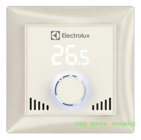 Фото Терморегулятор Electrolux ETS-16 Thermotronic Smart