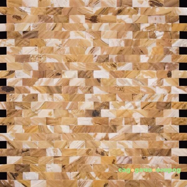 Фото Мозаика из ракушек для бассейна Natural Shell SMF-01-1225