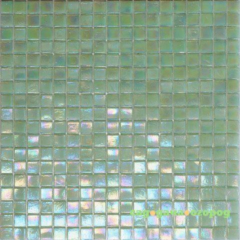 Фото Мозаика из стекла для бассейна Alma Flicker NE28