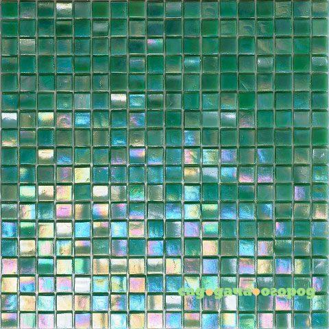 Фото Мозаика из стекла для бассейна Alma Flicker NE30