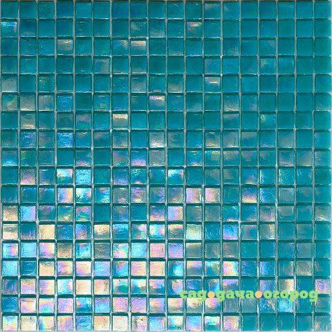 Фото Мозаика из стекла для бассейна Alma Flicker NE31