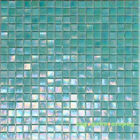 Фото Мозаика из стекла для бассейна Alma Flicker NE69