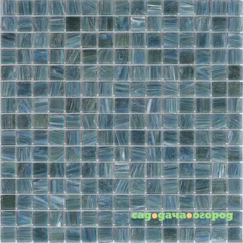 Фото Мозаика из стекла для бассейна Alma Stella STM02