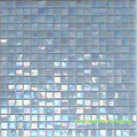 Фото Мозаика из стекла для бассейна Alma Flicker NE18
