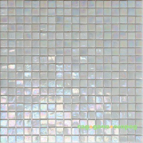 Фото Мозаика из стекла для бассейна Alma Flicker NE08