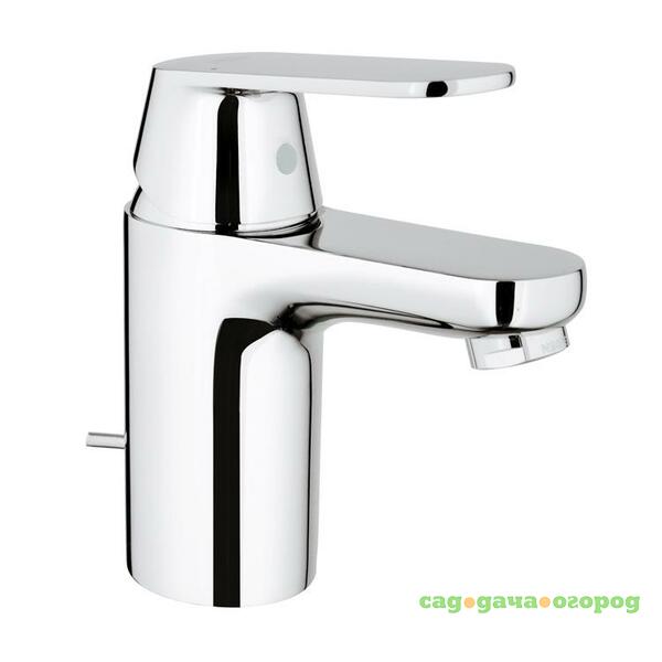 Фото Смеситель для раковины Grohe Eurosmart Cosmopolitan 32825000