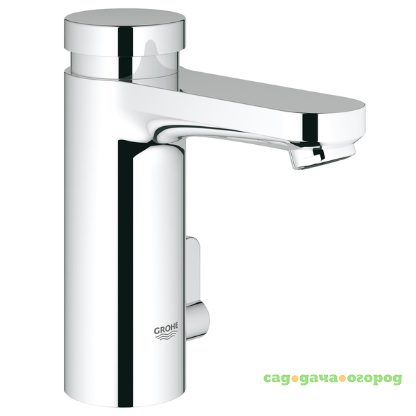 Фото Смеситель для раковины автоматический Grohe Eurosmart Cosmopolitan T 36317000