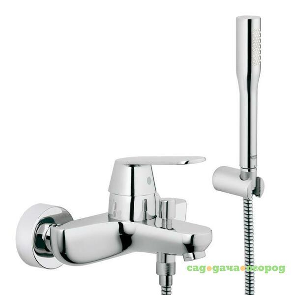 Фото Смеситель для ванны Grohe Eurosmart Cosmopolitan 32832000