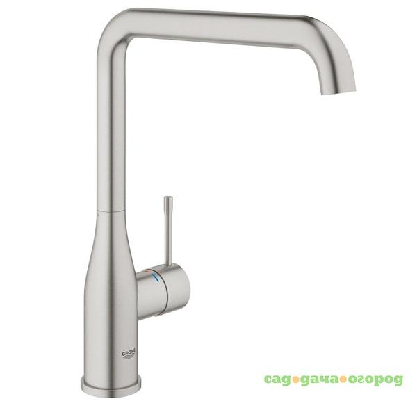 Фото Смеситель для кухни Grohe Essence+ 30269DC0