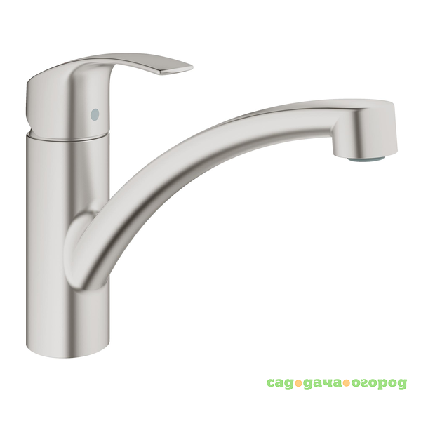 Фото Смеситель для кухни Grohe Eurosmart 33281DC2