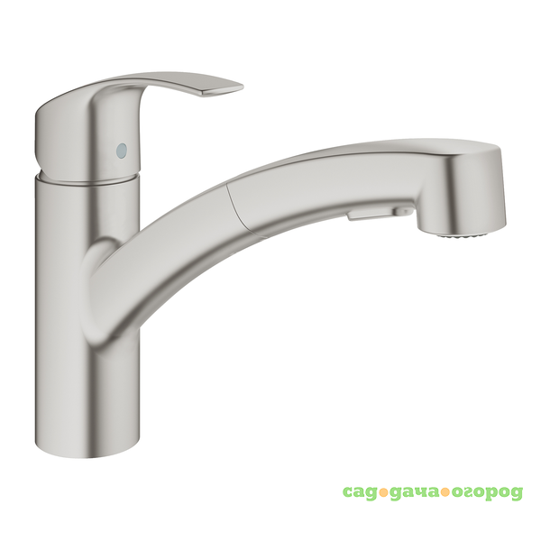 Фото Смеситель для кухни Grohe Eurosmart 30305DC0