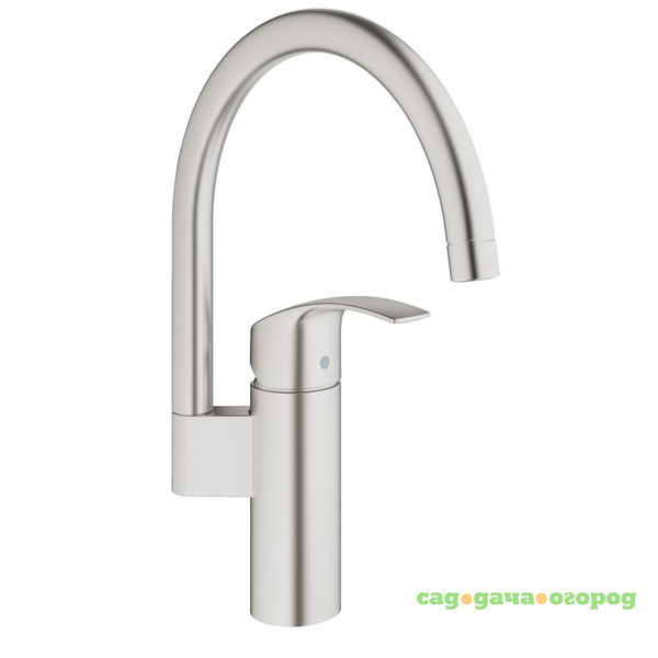 Фото Смеситель для кухни Grohe Eurosmart 33202DC2