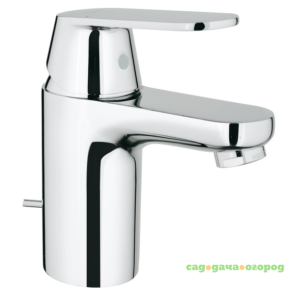 Фото Смеситель для раковины Grohe Eurosmart Cosmopolitan 3282500E