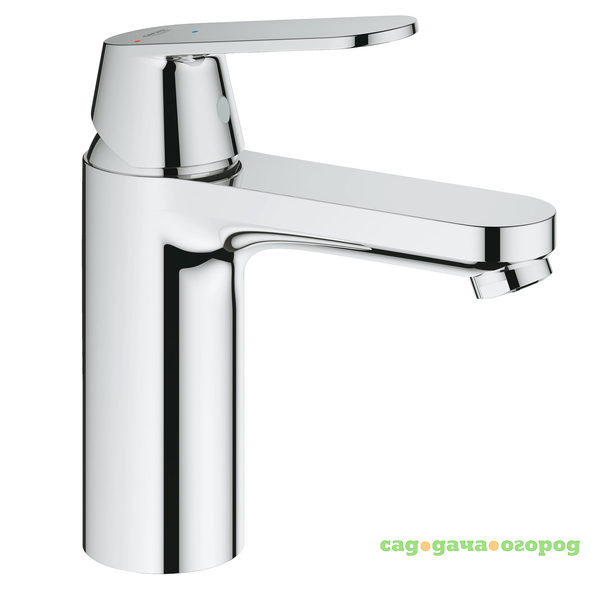 Фото Смеситель для раковины Grohe Eurosmart Cosmopolitan 2339800E