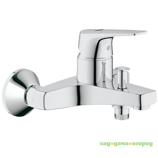 Фото Смеситель для ванны Grohe BauFlow 32811000