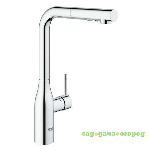 Фото Смеситель для кухни Grohe Essence 30270000