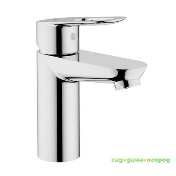 Фото Смеситель для раковины Grohe BauLoop 23337000