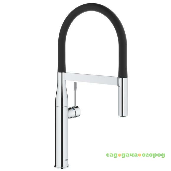 Фото Смеситель для кухни Grohe Essence 30294000