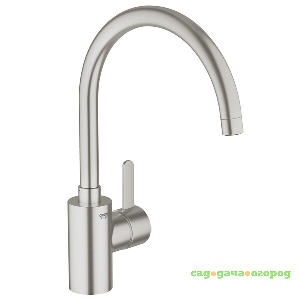 Фото Смеситель для кухни Grohe Eurosmart Cosmopolitan 32843DC0