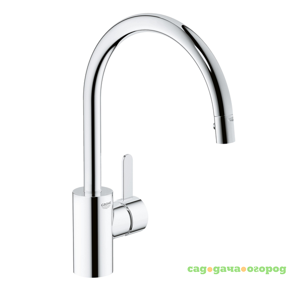 Фото Смеситель для кухни Grohe Eurosmart Cosmopolitan 31481000