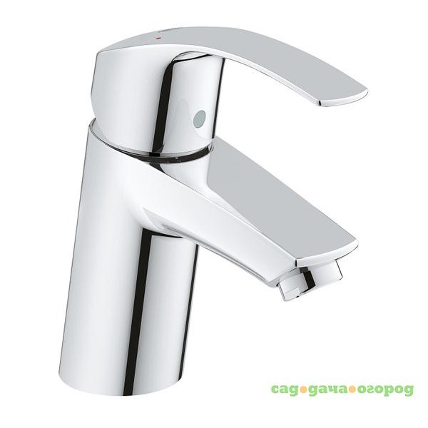 Фото Смеситель для раковины Grohe Eurosmart 32467002