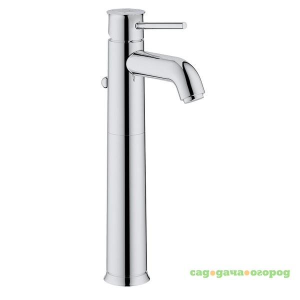 Фото Смеситель для раковины Grohe BauClassic 32868000