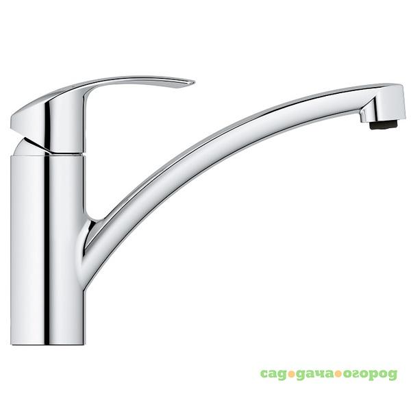 Фото Смеситель для кухни Grohe Eurosmart 33281002