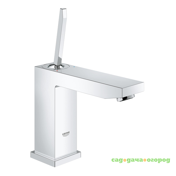 Фото Смеситель для раковины Grohe Eurocube Joy 23658000