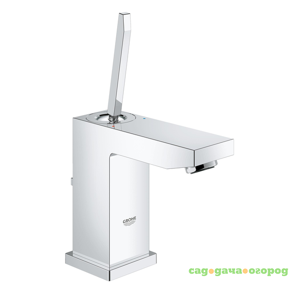 Фото Смеситель для раковины Grohe Eurocube Joy 23654000
