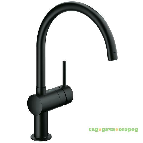 Фото Смеситель для кухни Grohe Minta 32917KS0