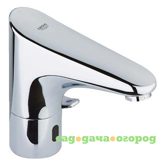 Фото Смеситель для раковины сенсорный Grohe Europlus E 36207001