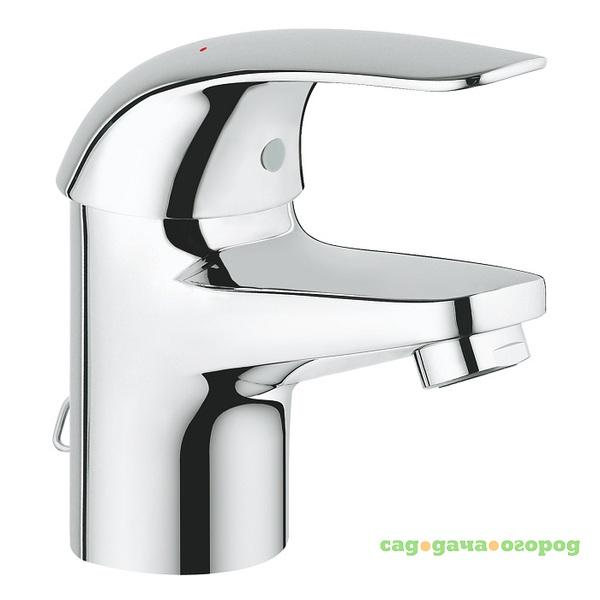 Фото Смеситель для раковины Grohe Euroeco 32881000