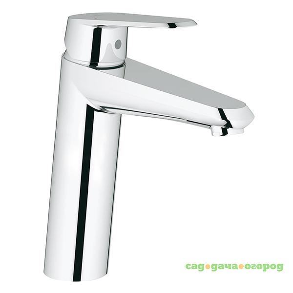 Фото Смеситель для раковины Grohe Eurodisc Cosmopolitan 23449002