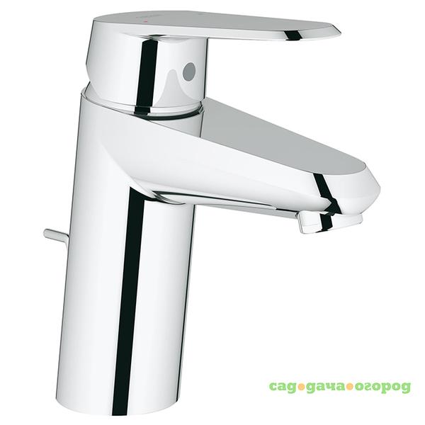 Фото Смеситель для раковины Grohe Eurodisc Cosmopolitan 3319020E