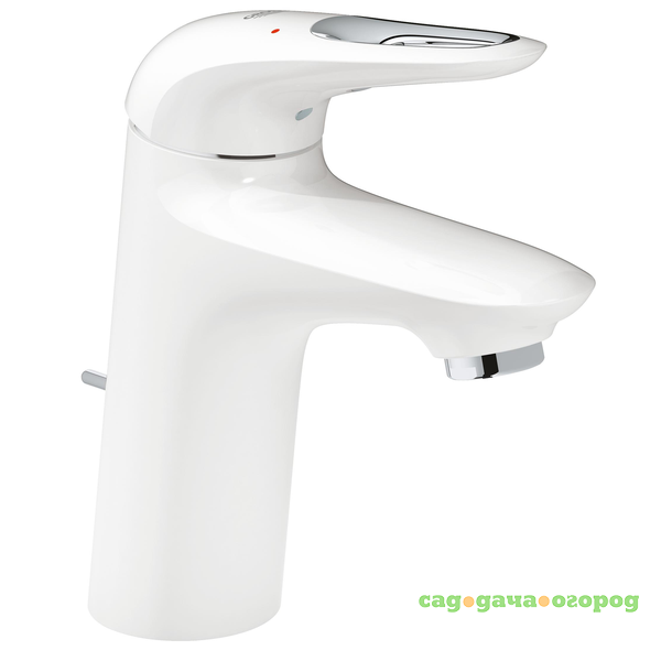 Фото Смеситель для раковины Grohe Eurostyle New 33558LS3