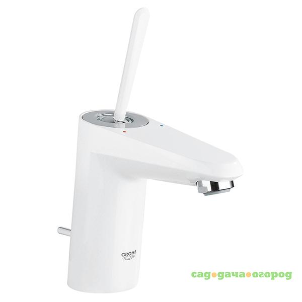 Фото Смеситель для раковины Grohe Eurodisc Joy 23425LS0