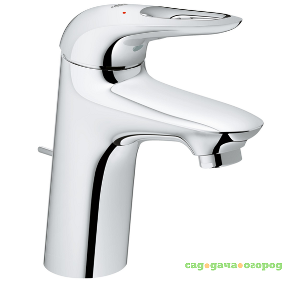 Фото Смеситель для раковины Grohe Eurostyle New 33558003