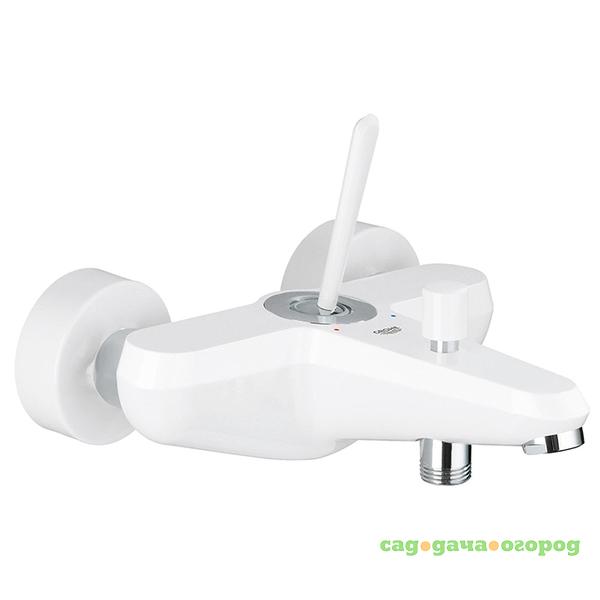 Фото Смеситель для ванны Grohe Eurodisc Joy 23431LS0